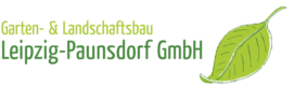 Logo Galabau Leipzig Paunsdorf